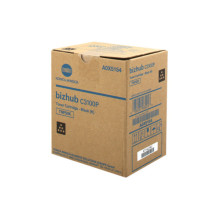 OEM kasetė Konica-Minolta TNP-50 Black (A0X5154) 5000 psl.