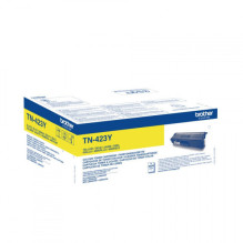 OEM kasetė Brother TN-423 Yellow