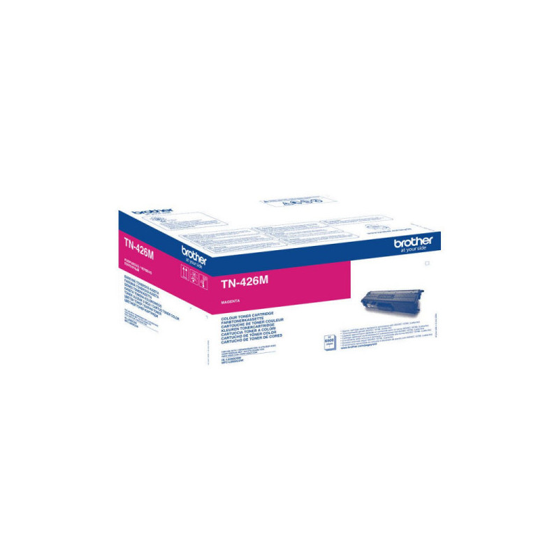 OEM cartridge Brother TN-426 Magenta