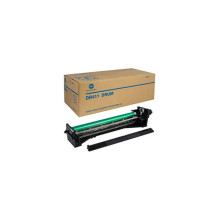 OEM Konica-Minolta Drum DR-411 Black (A2A103D)