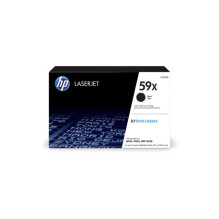 OEM kasetė HP CF259X Black