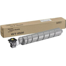 WT 8500 Waste toner box