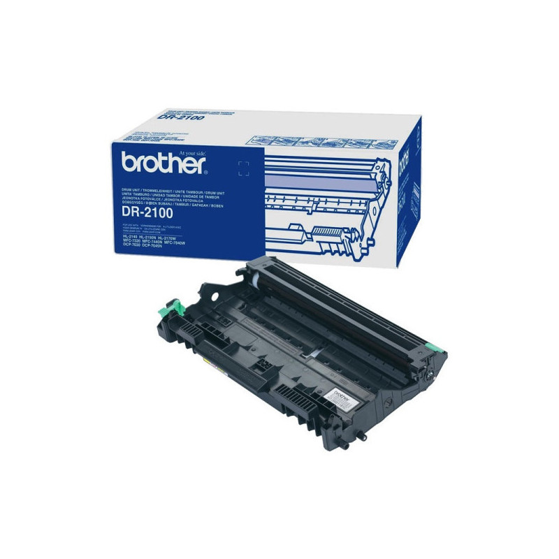 OEM DRUM Brother DR-2100 (DR2100) 12 pcs