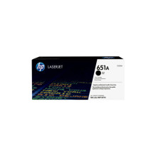 OEM kasetė HP No.651a (CE340A) Black