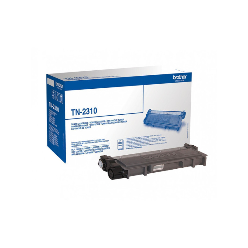 OEM cartridge Brother TN-2310 (TN2310)