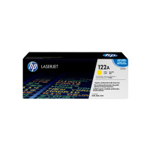 OEM kasetė HP No.122A (Q3962A) 4000k.