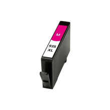 OEM kasetė HP No.935XL Magenta (C2P25AE)
