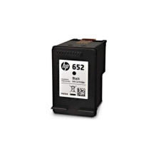 OEM cartridge HP No.652...