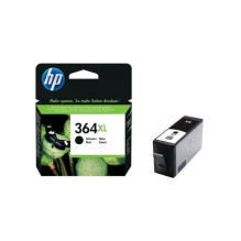 OEM kasetė HP 364 XL (CN684EE) BK