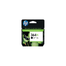 OEM cartridge HP 364 XL (CN684EE) BK