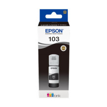 OEM Epson 103 EcoTank Black (C13T00S14A) 65ml