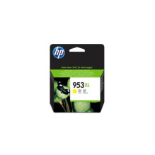OEM kasetė HP No.953 XL Yellow (F6U18AE) OEM kasetė HP No.953 XL Yellow (F6U18AE)