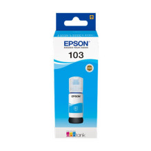 OEM Epson 103 EcoTank Cyan (C13T00S24A) 65ml
