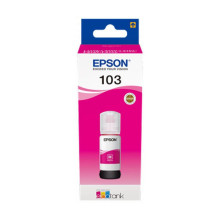 OEM Epson 103 EcoTank Magenta (C13T00S34A) 65ml