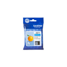 OEM cartridge Brother Ink LC 3211 Cyan (LC3211C)