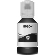 Epson Bottle EcoTank 110s Black