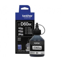 OEM Brother ink BTD60BK, Black