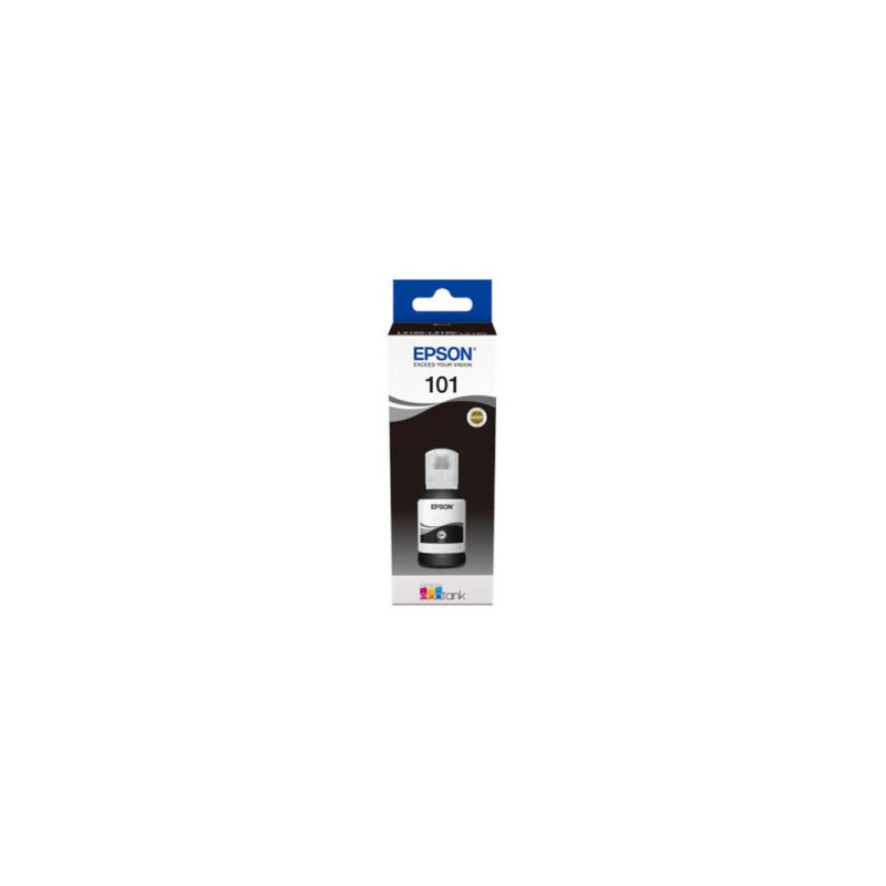 OEM cartridge Epson 101 (C13T03V14A) black