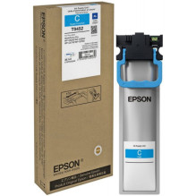 OEM cartridge Epson C13T945240 XL, Cyan