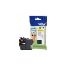 OEM kasetė Brother LC 3217 (LC3217Y) Yellow