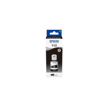 Epson Bottle XL EcoTank 110 Series Black