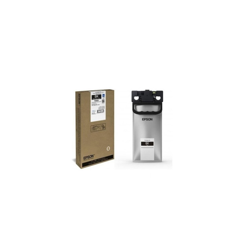 OEM EPSON T9461 (C13T946140) BK