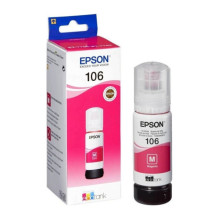 OEM cartridge Epson 106 (C13T00R340) Magenta