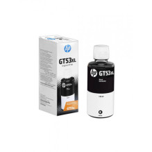 OEM rašalas HP GT53XL (1VV21AE) Black