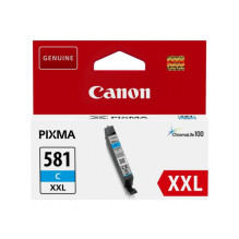 OEM kasetė Canon CLI-581...