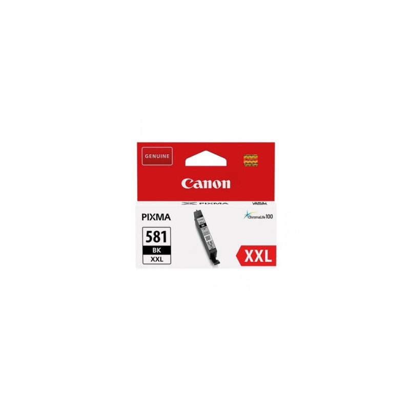 OEM cartridge Canon CLI-581 XXL (1998C001) Black