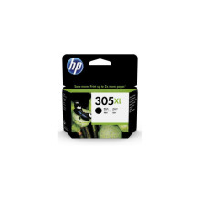 OEM kasetė HP No.305XL BK (3YM62AE)