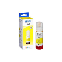OEM cartridge Epson 106 (C13T00R440) Yellow