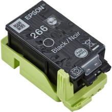 OEM cartridge EPSON 266 (C13T26614010) Black OEM cartridge EPSON 266 (C13T26614010) Black