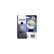 OEM kasetė EPSON 266 (C13T26614010) Juoda