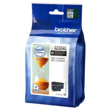Grade OEM cartridge BROTHER LC3235XL BK