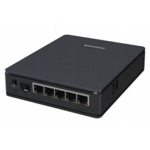 Mikrotik hAP ax S Mikrotik hAP ax S