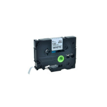 Analoginė lipni juostelė Brother TZe-211