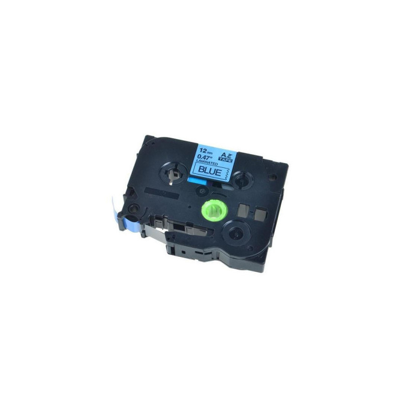 Analoginė juostelė Brother TZe-531