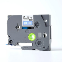 Analogue adhesive tape Brother TZe-535