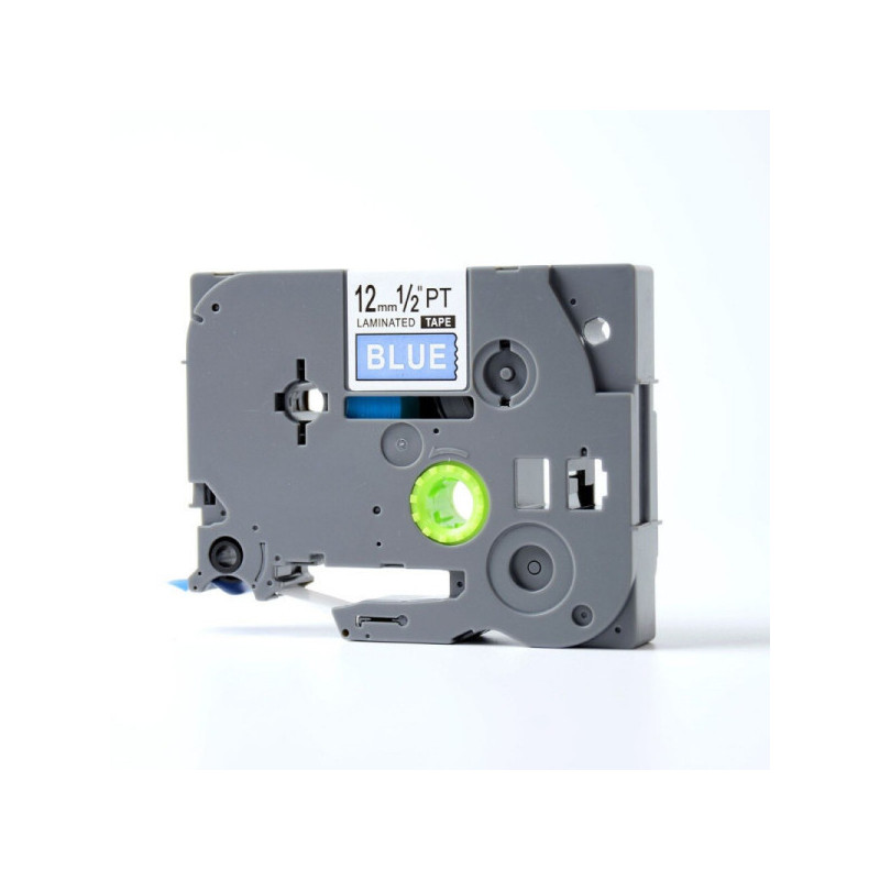 Analogue adhesive tape Brother TZe-535