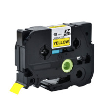 Analoginė juostelė Brother TZE-641