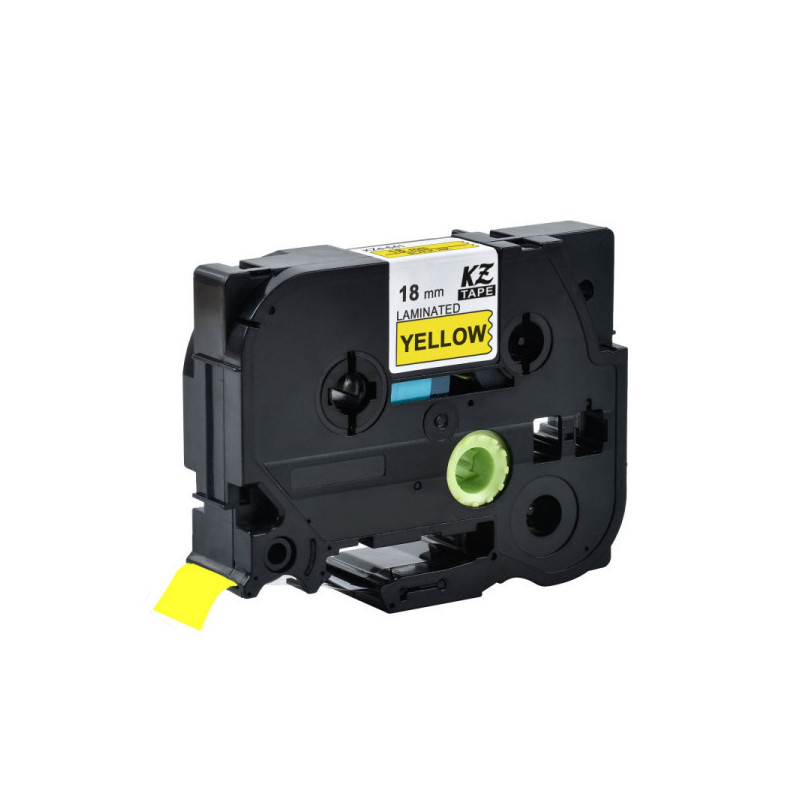 Analoginė juostelė Brother TZE-641