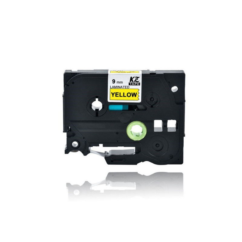 Analoginė juostelė Brother TZe-621 (TZE621)