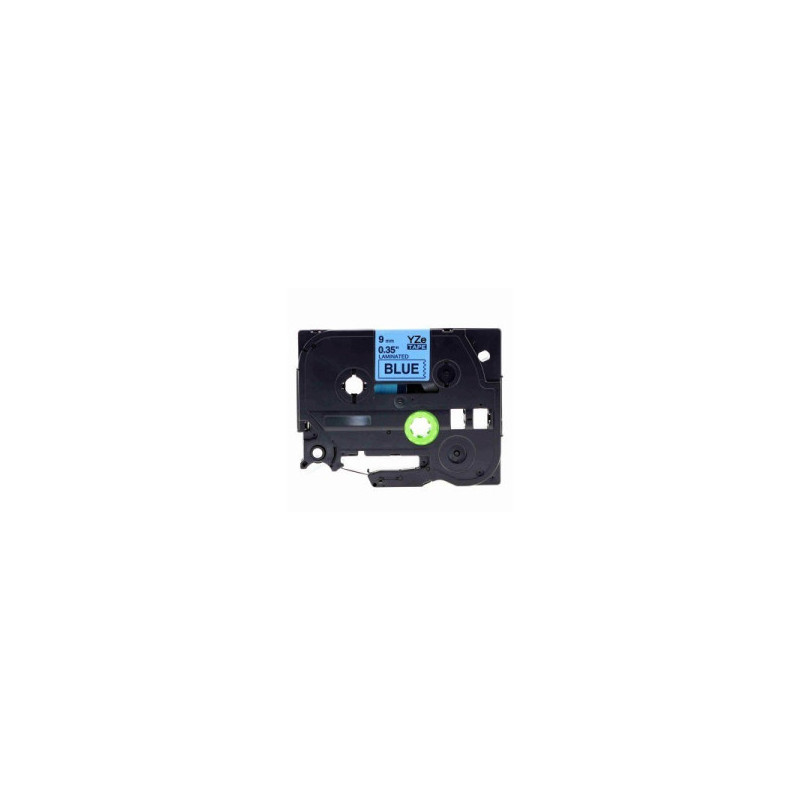 Analog tape Brother TZe-521