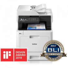 Spausdintuvas Brother DCP-L8410CDW