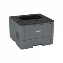 Brother HL-L5000D printer