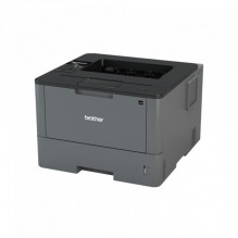 Brother HL-L5000D printer