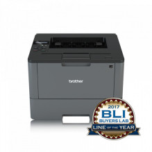 Brother HL-L5000D printer