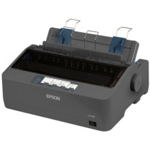 Adatinis spausdintuvas Epson LX-350 Adatinis spausdintuvas Epson LX-350