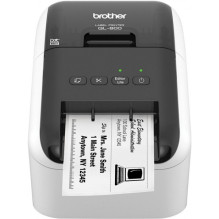 Brother QL-800 Label Printer